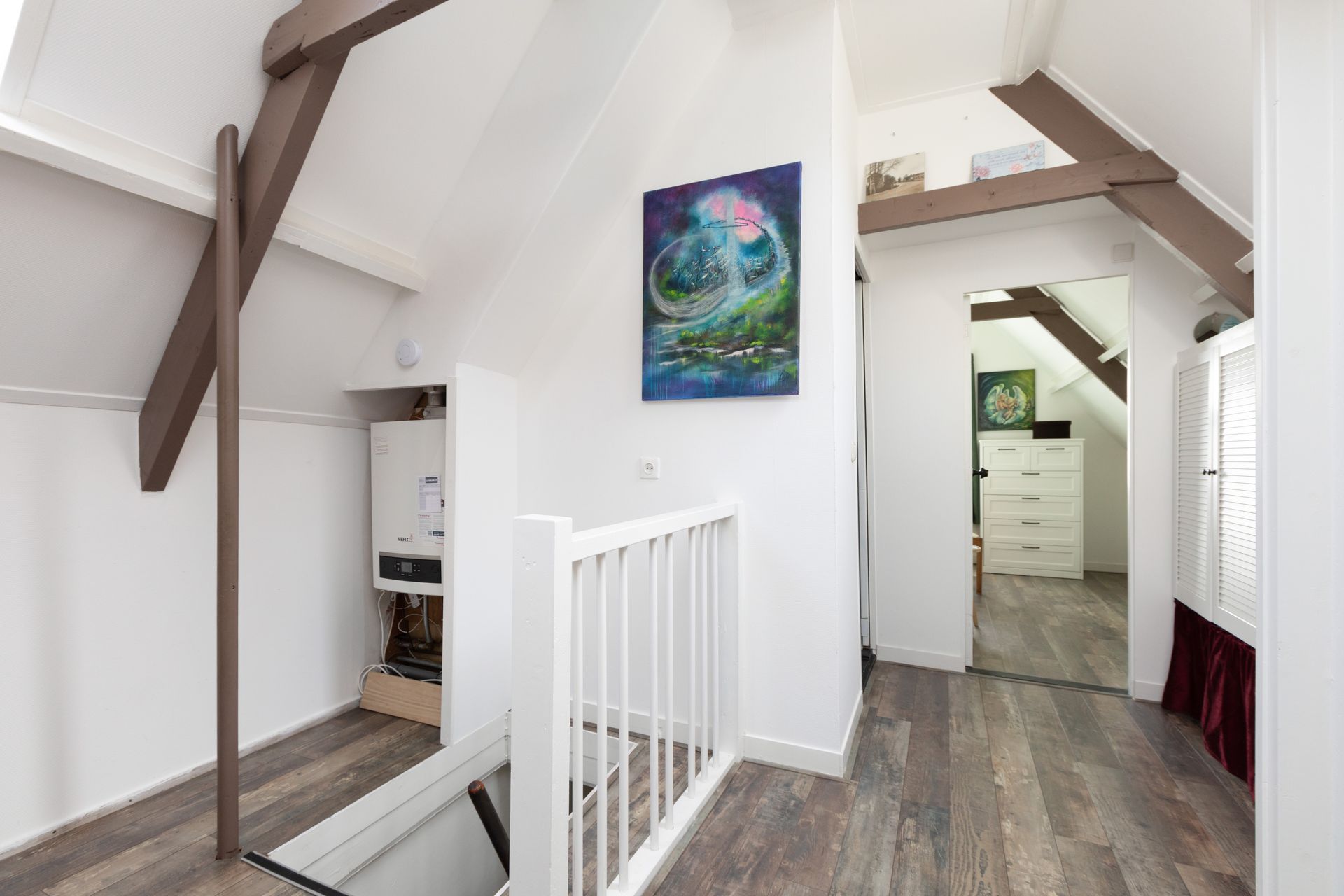 Hoogstraat 37, Bolsward