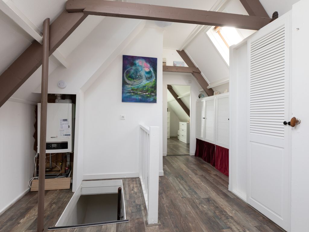 Hoogstraat 37, Bolsward