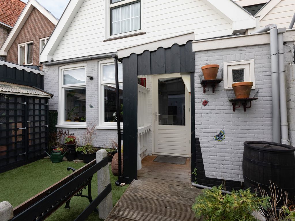 Hoogstraat 37, Bolsward