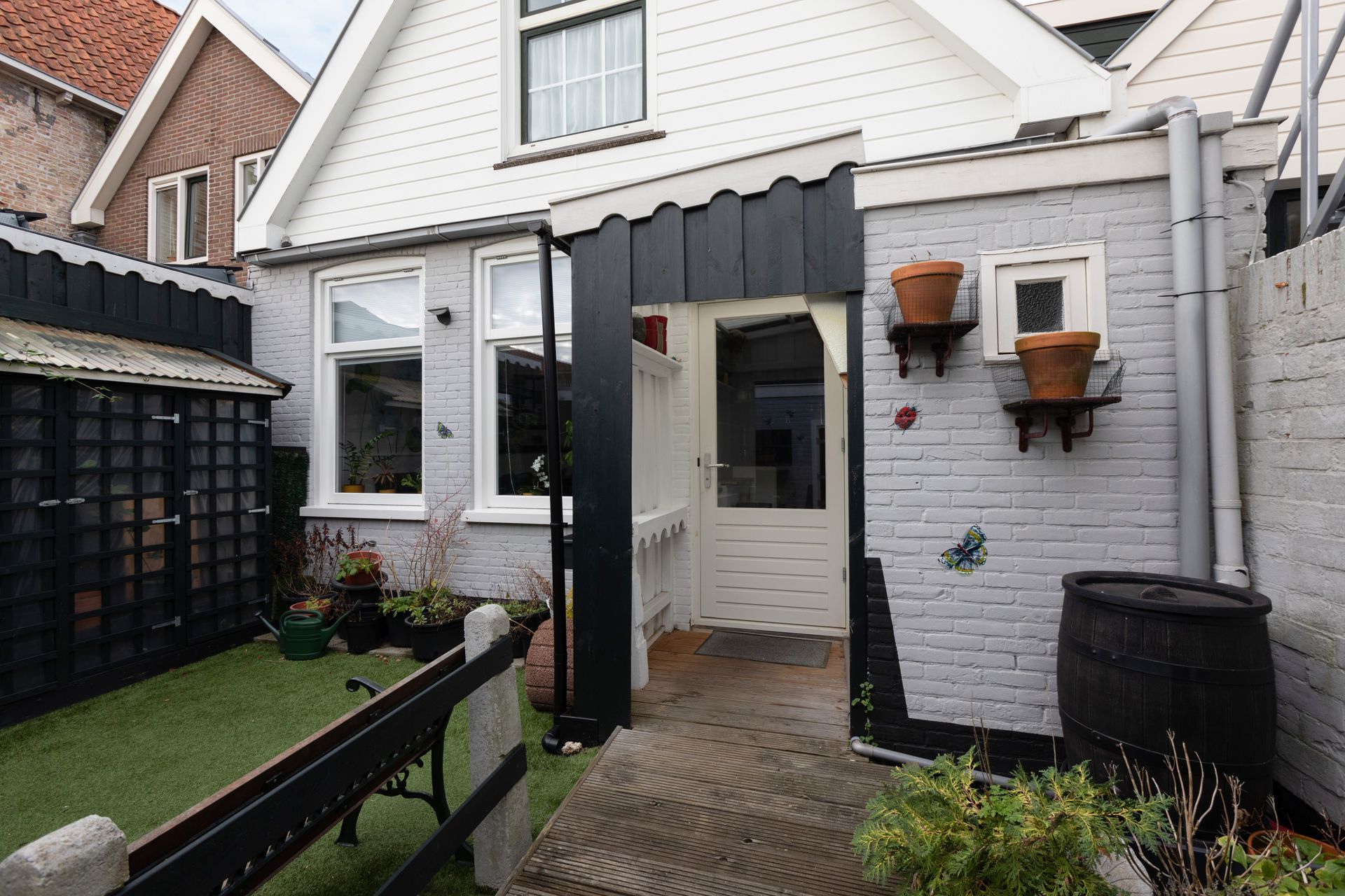 Hoogstraat 37, Bolsward