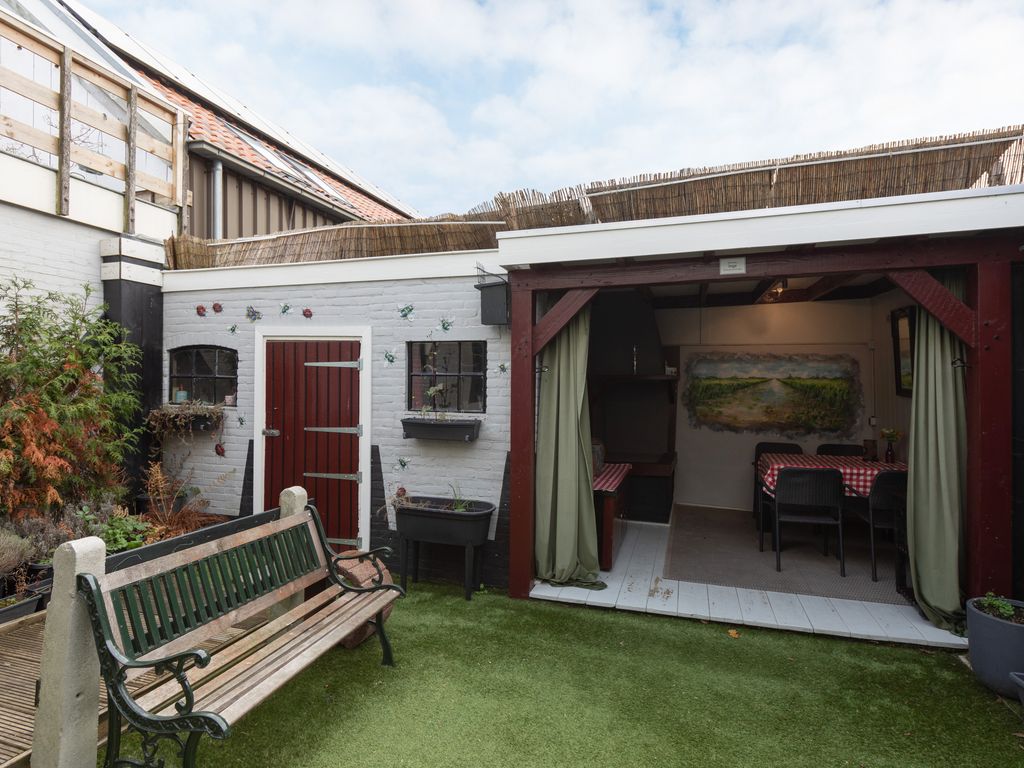 Hoogstraat 37, Bolsward