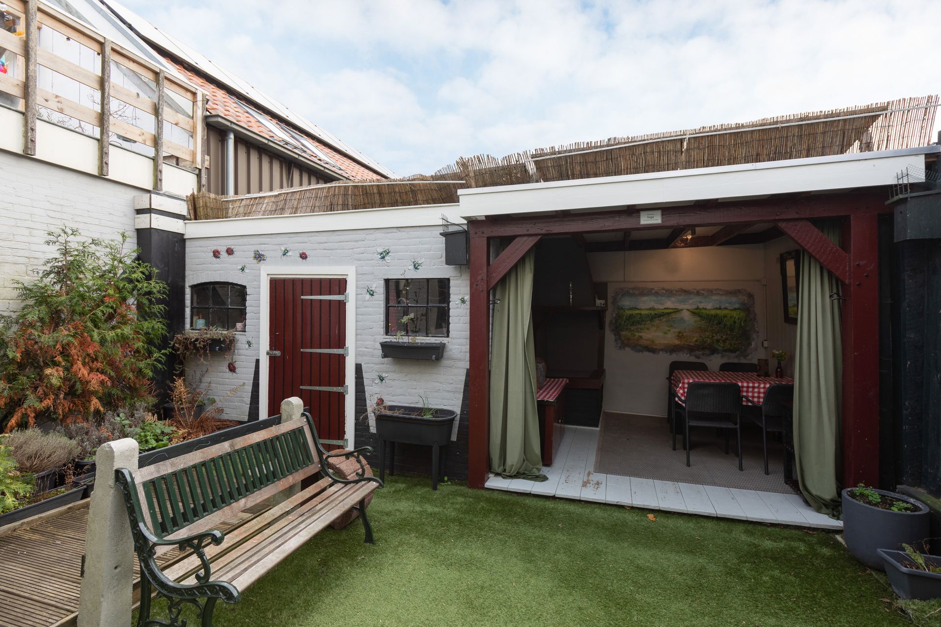 Hoogstraat 37, Bolsward