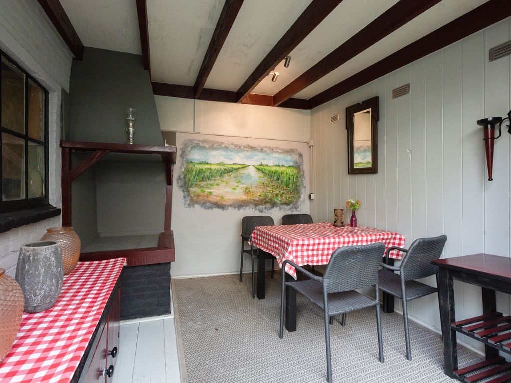 Hoogstraat 37, Bolsward