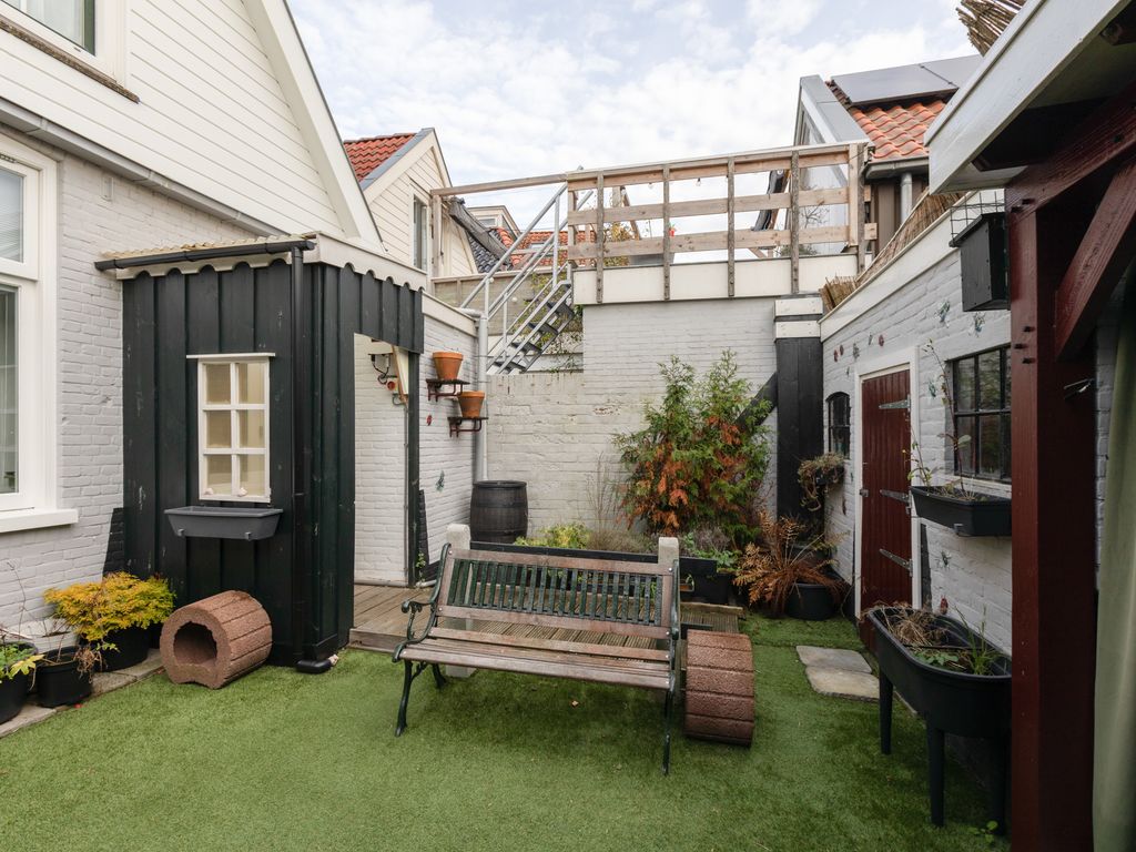 Hoogstraat 37, Bolsward