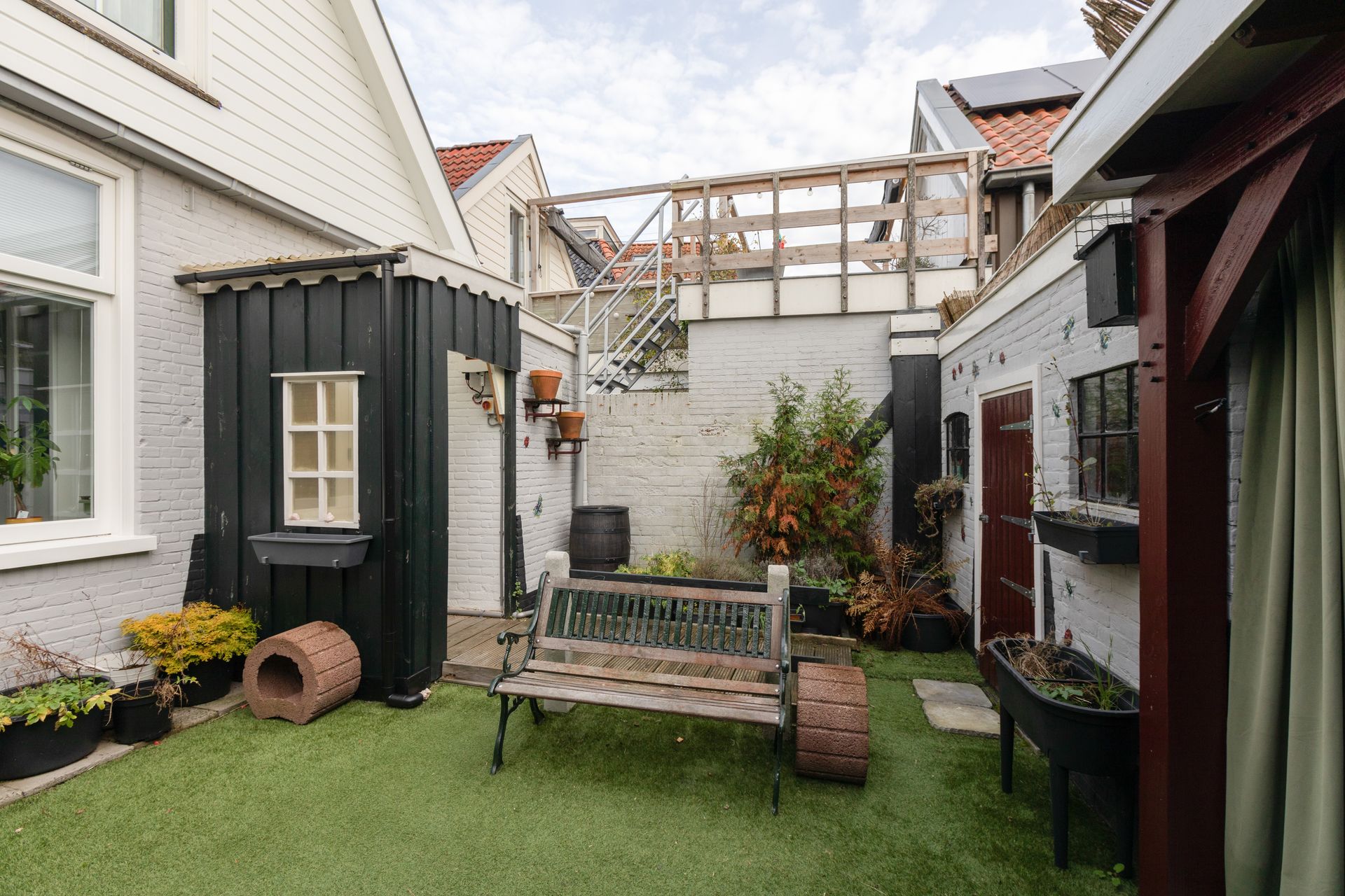 Hoogstraat 37, Bolsward