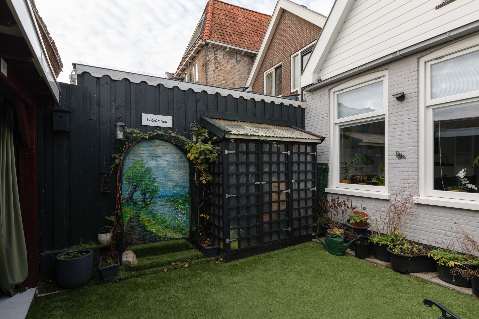 Hoogstraat 37, Bolsward