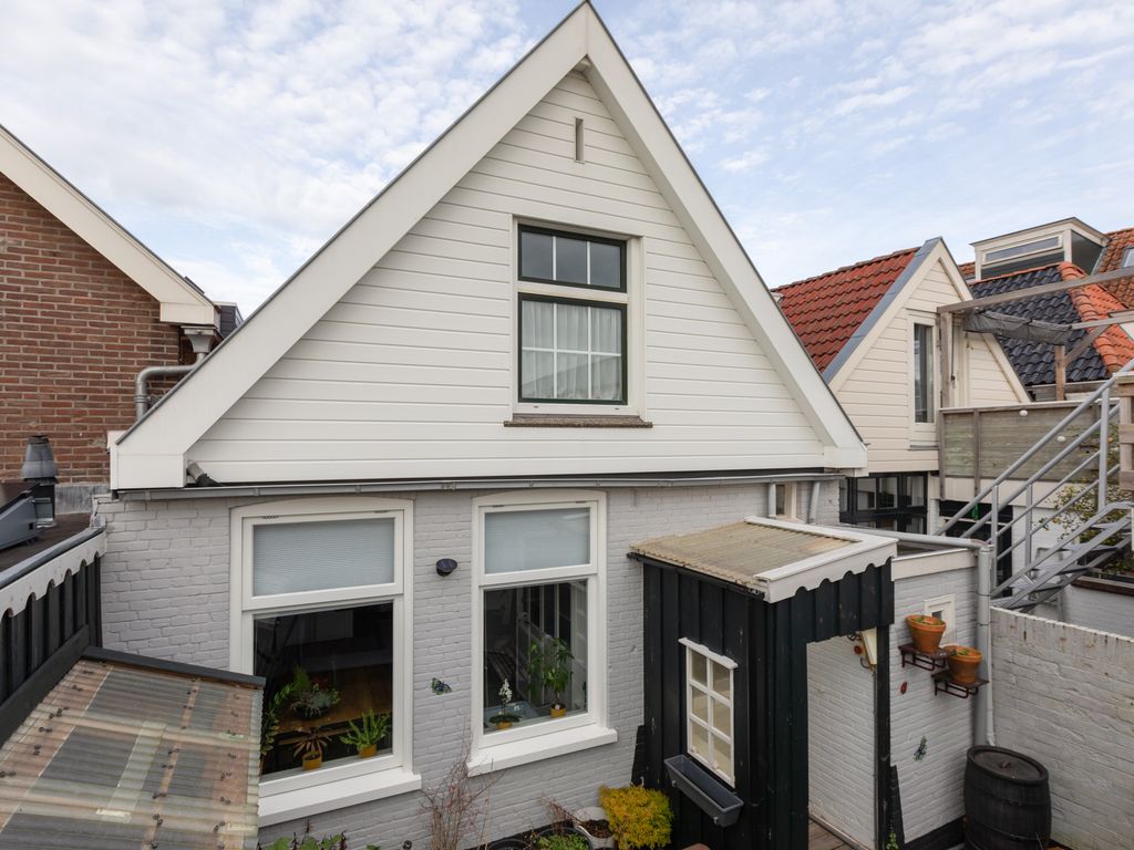 Hoogstraat 37, Bolsward