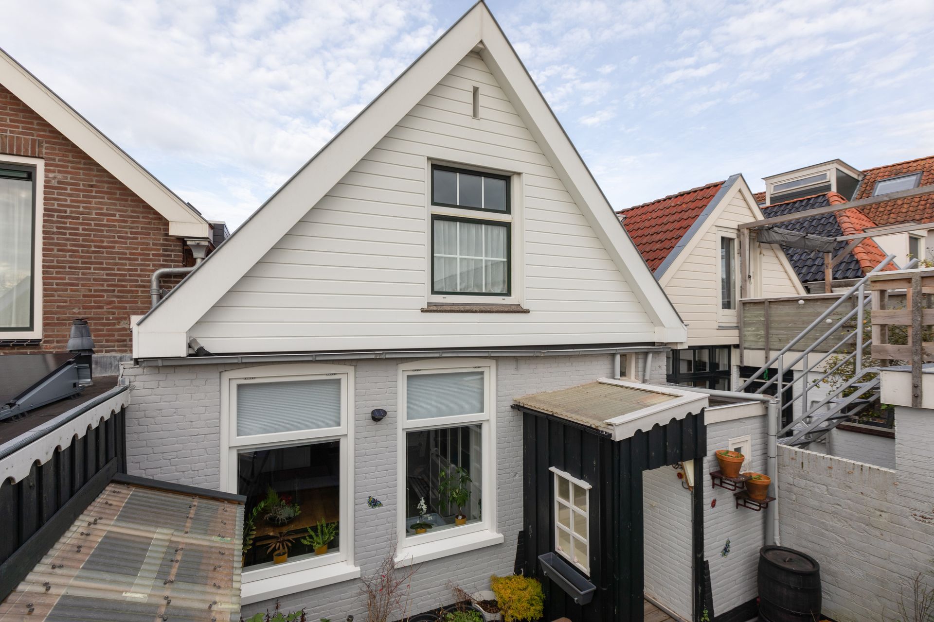 Hoogstraat 37, Bolsward