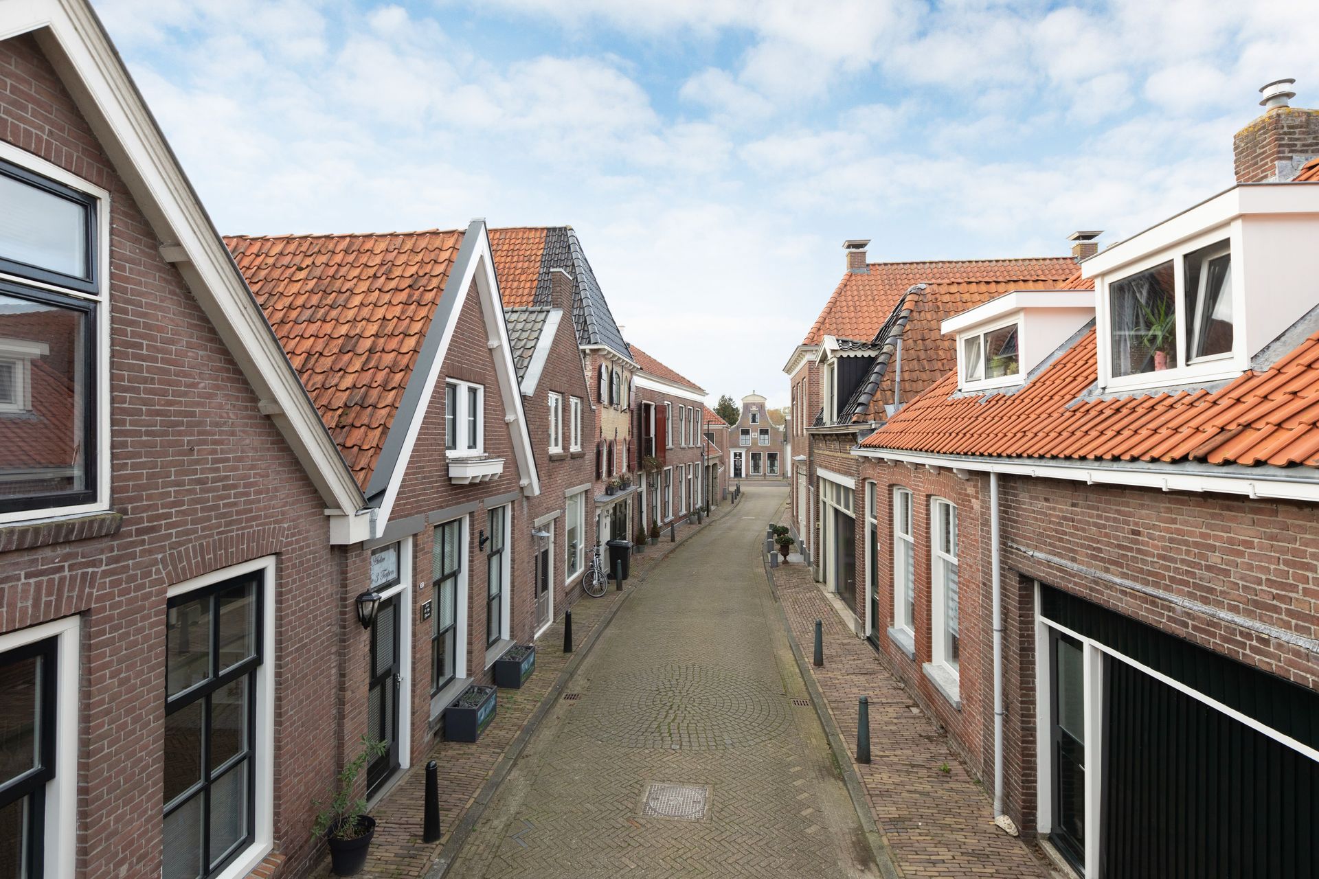 Hoogstraat 37, Bolsward