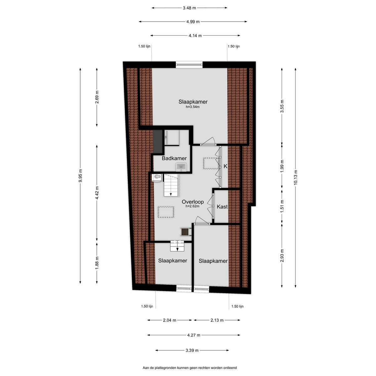Hoogstraat 37, Bolsward
