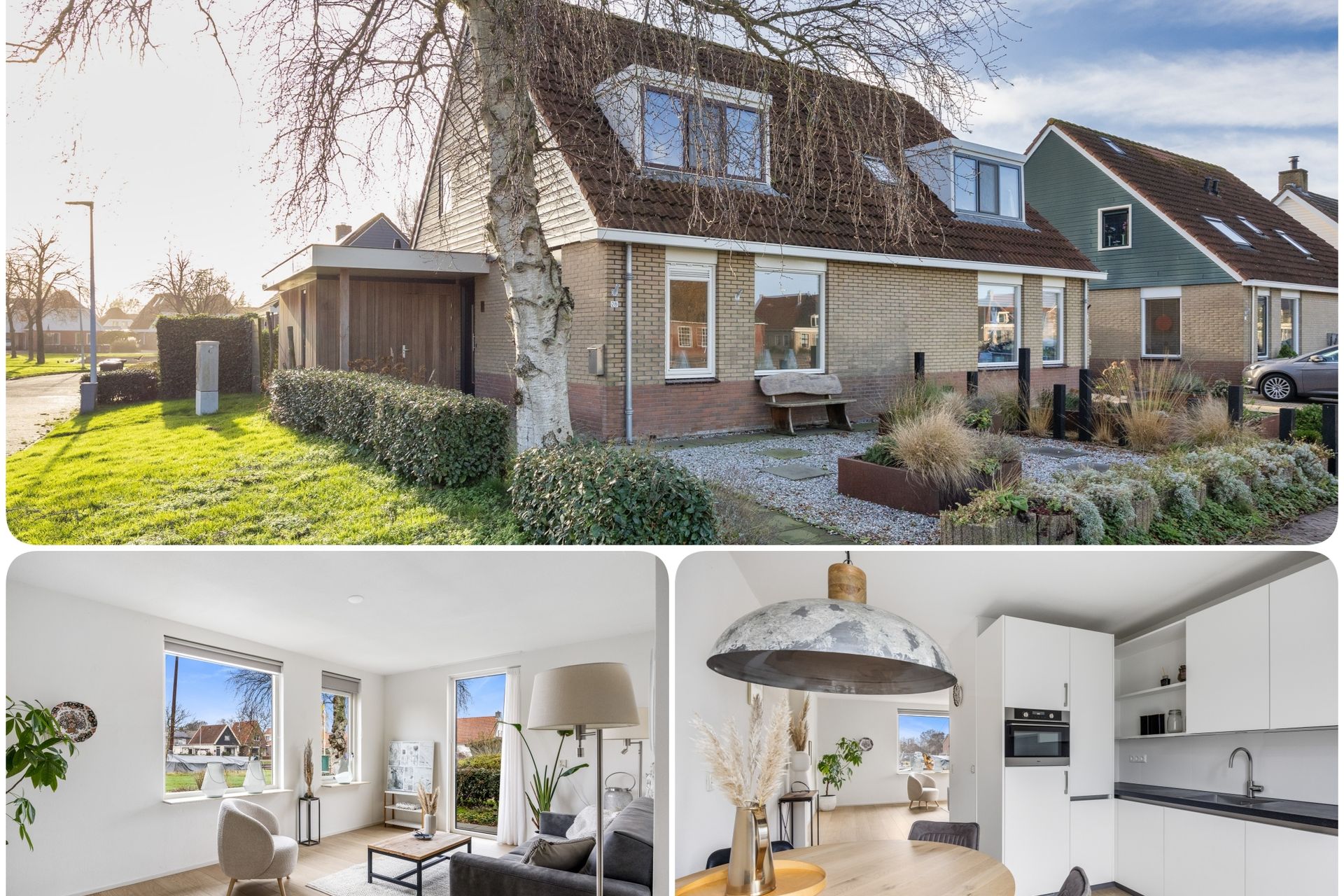 Grote Zijlroede 28, Makkum