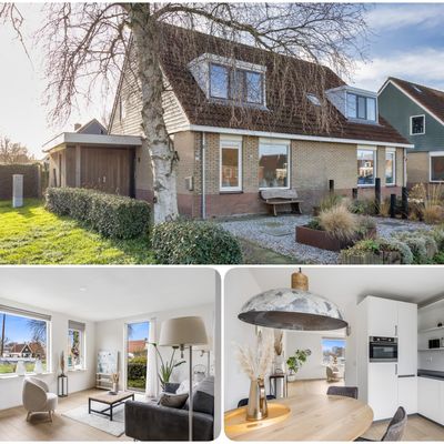 Grote Zijlroede 28, Makkum