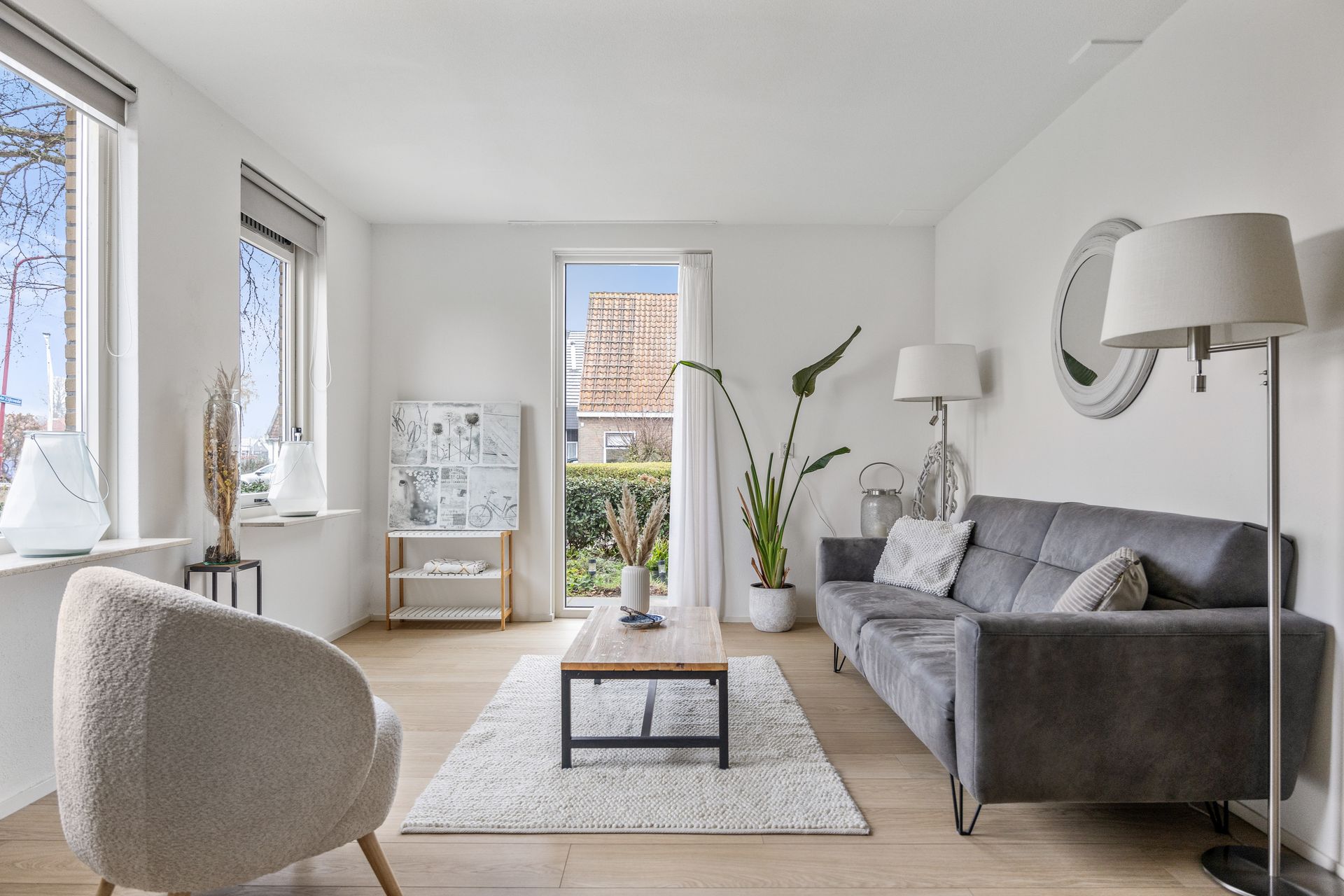 Grote Zijlroede 28, Makkum