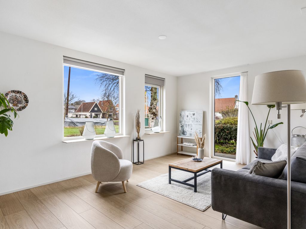 Grote Zijlroede 28, Makkum