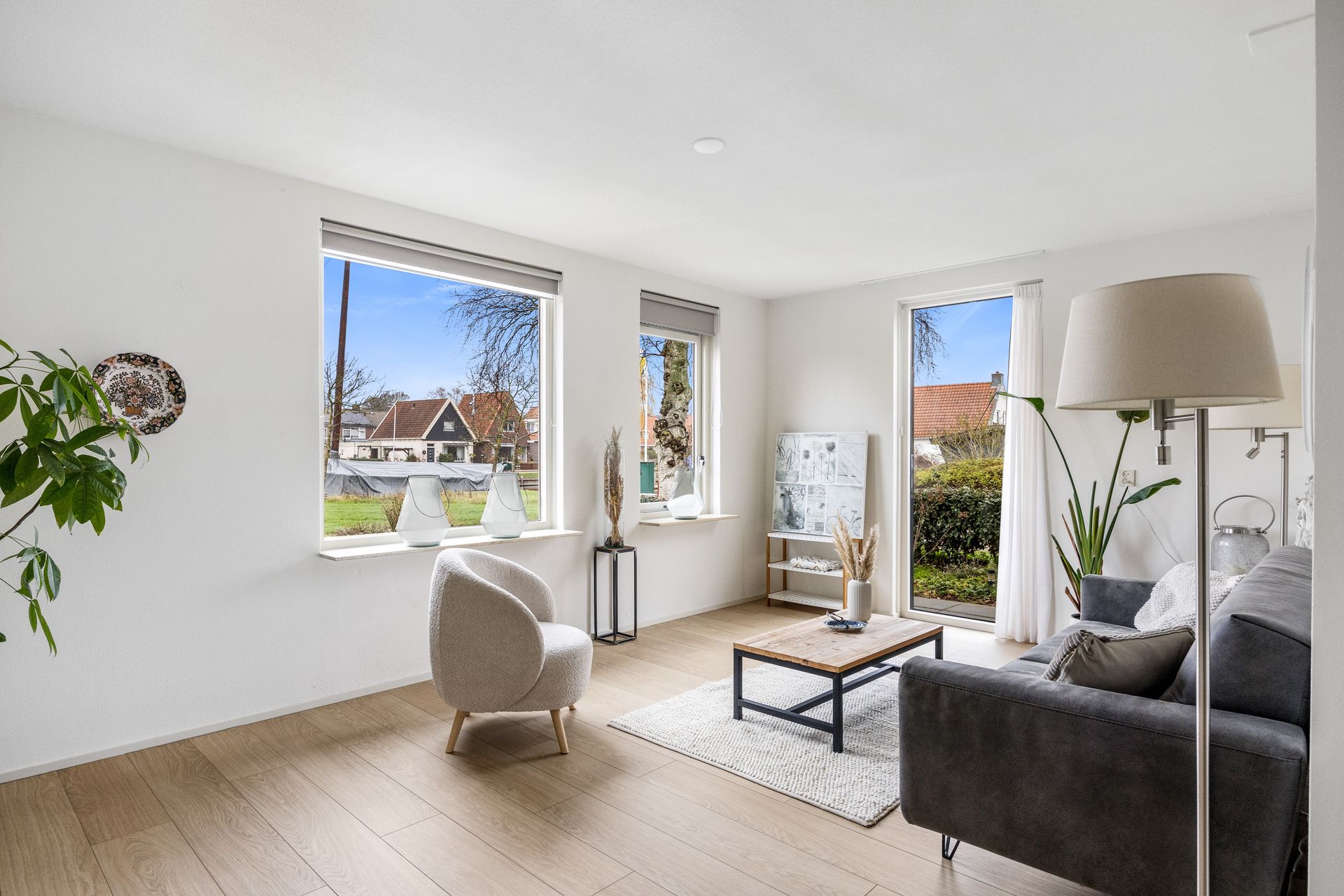 Grote Zijlroede 28, Makkum