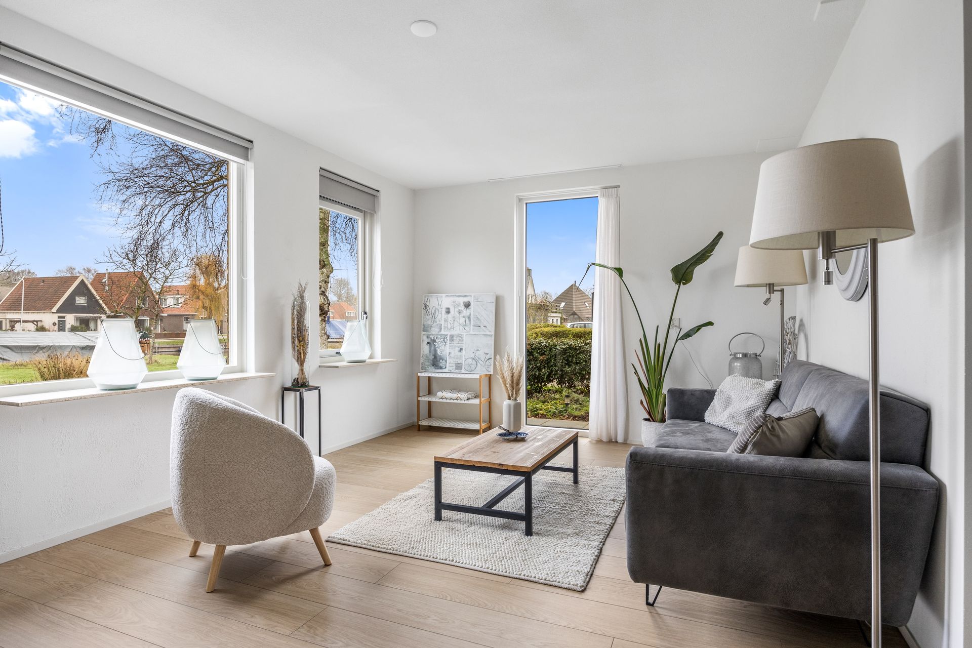 Grote Zijlroede 28, Makkum