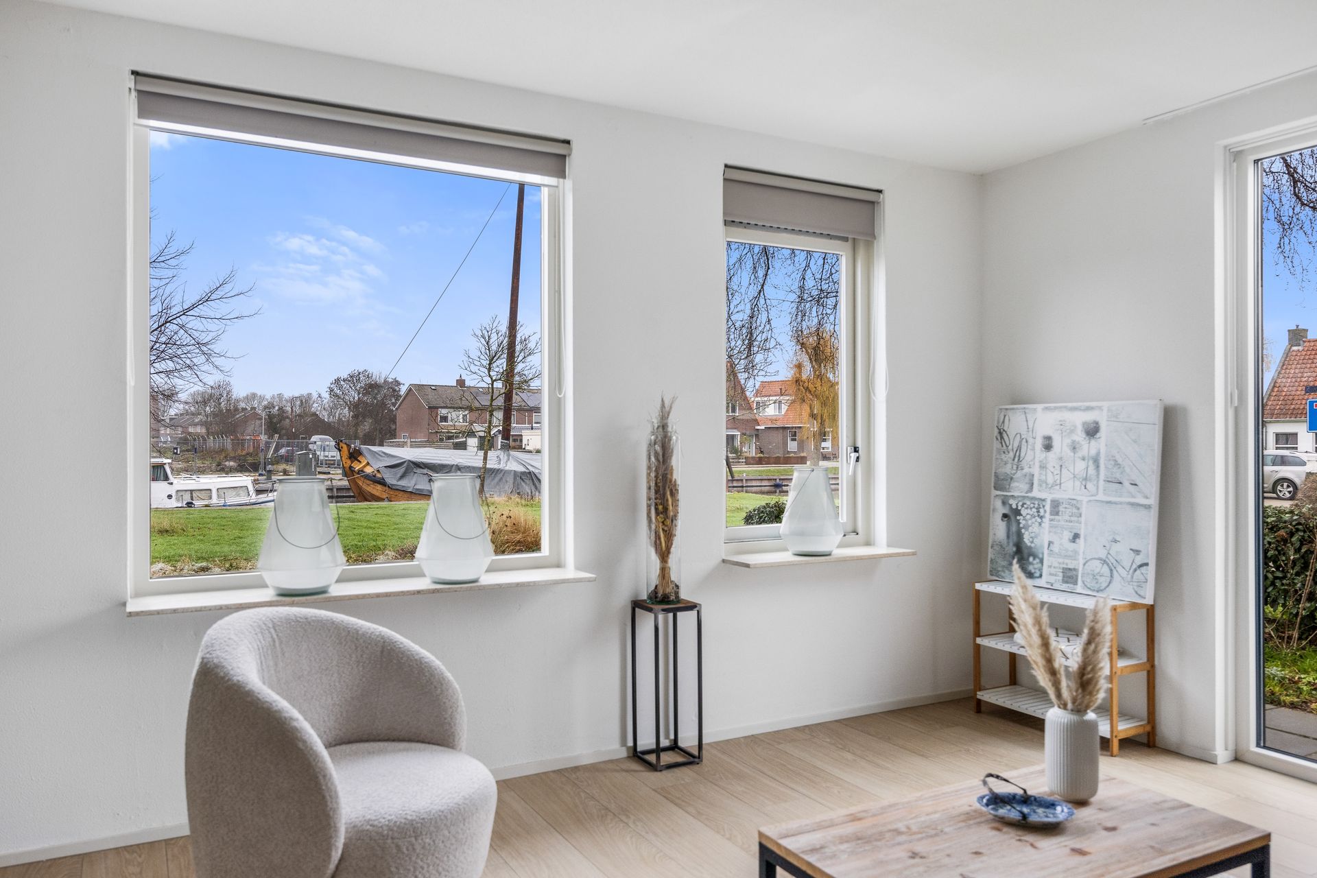 Grote Zijlroede 28, Makkum