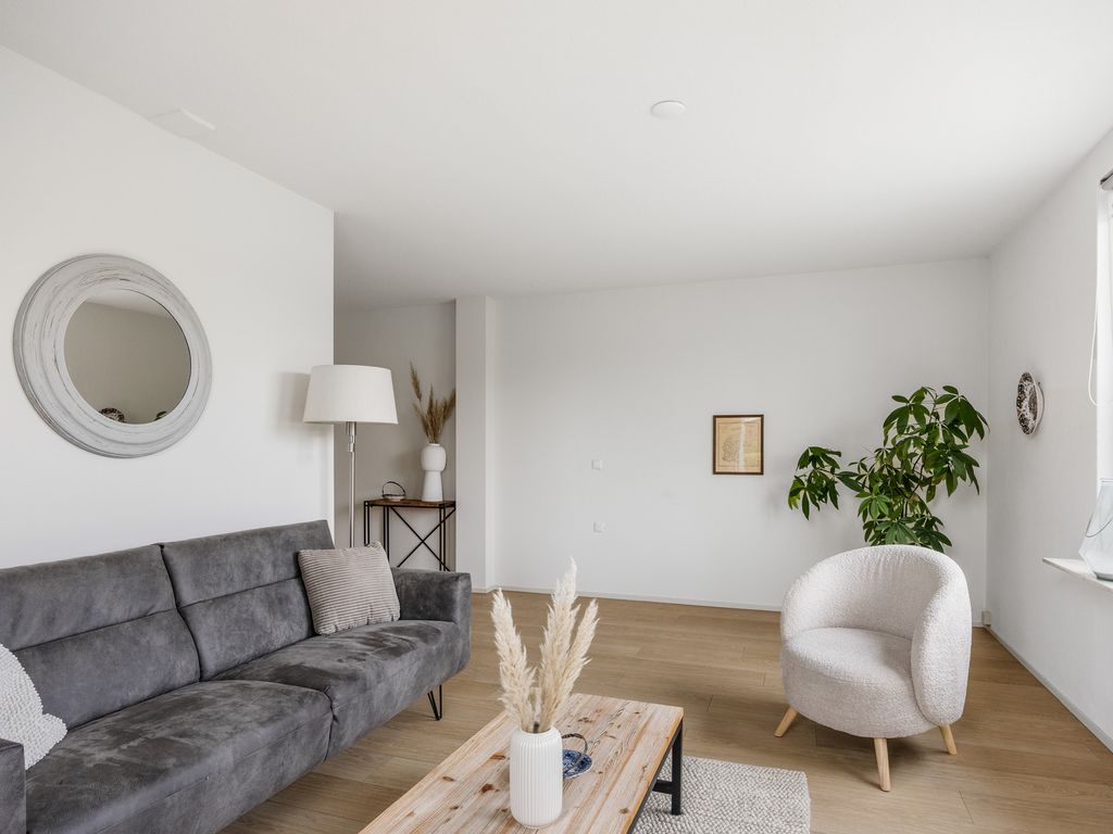 Grote Zijlroede 28, Makkum