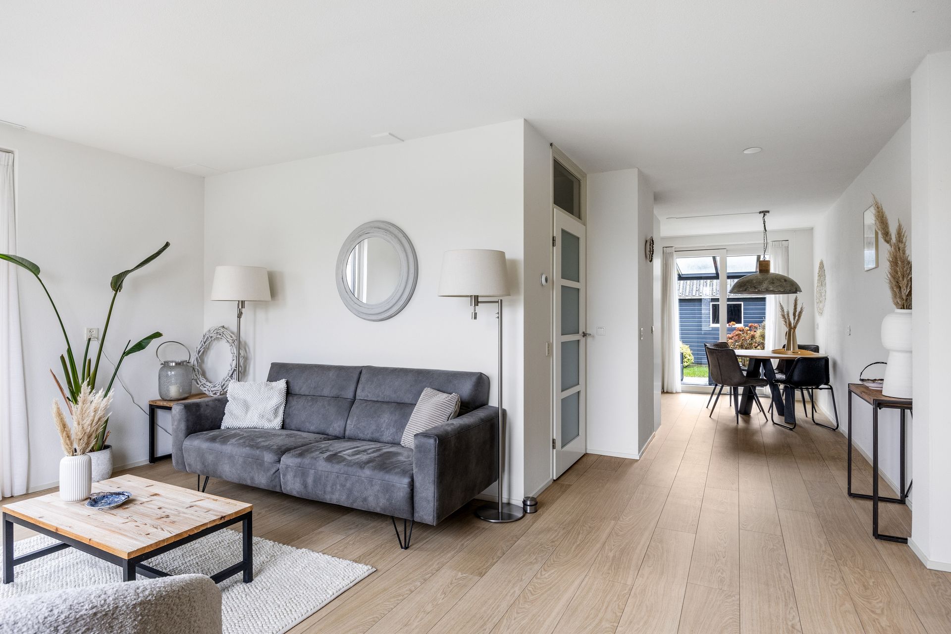 Grote Zijlroede 28, Makkum