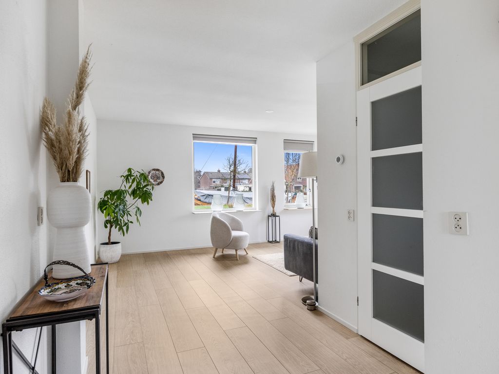 Grote Zijlroede 28, Makkum