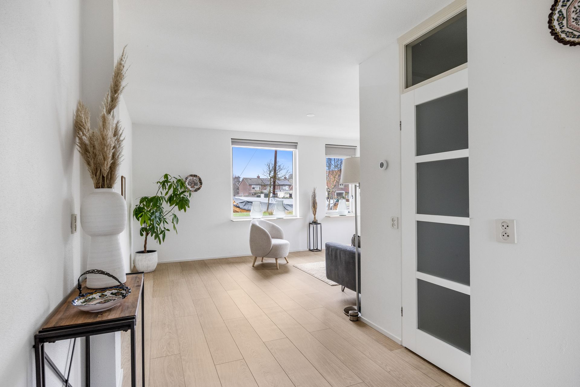 Grote Zijlroede 28, Makkum