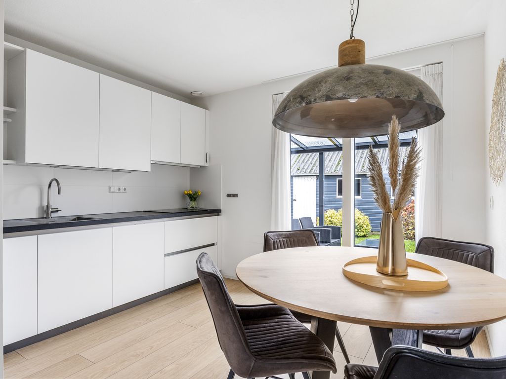 Grote Zijlroede 28, Makkum