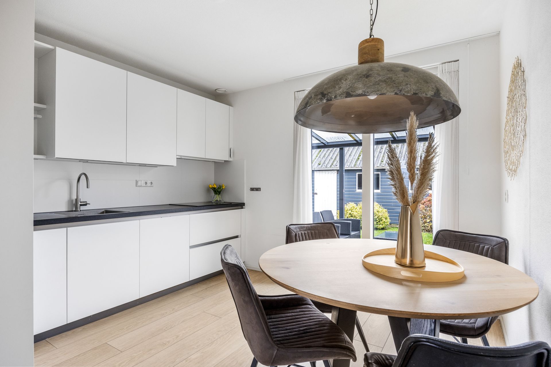 Grote Zijlroede 28, Makkum