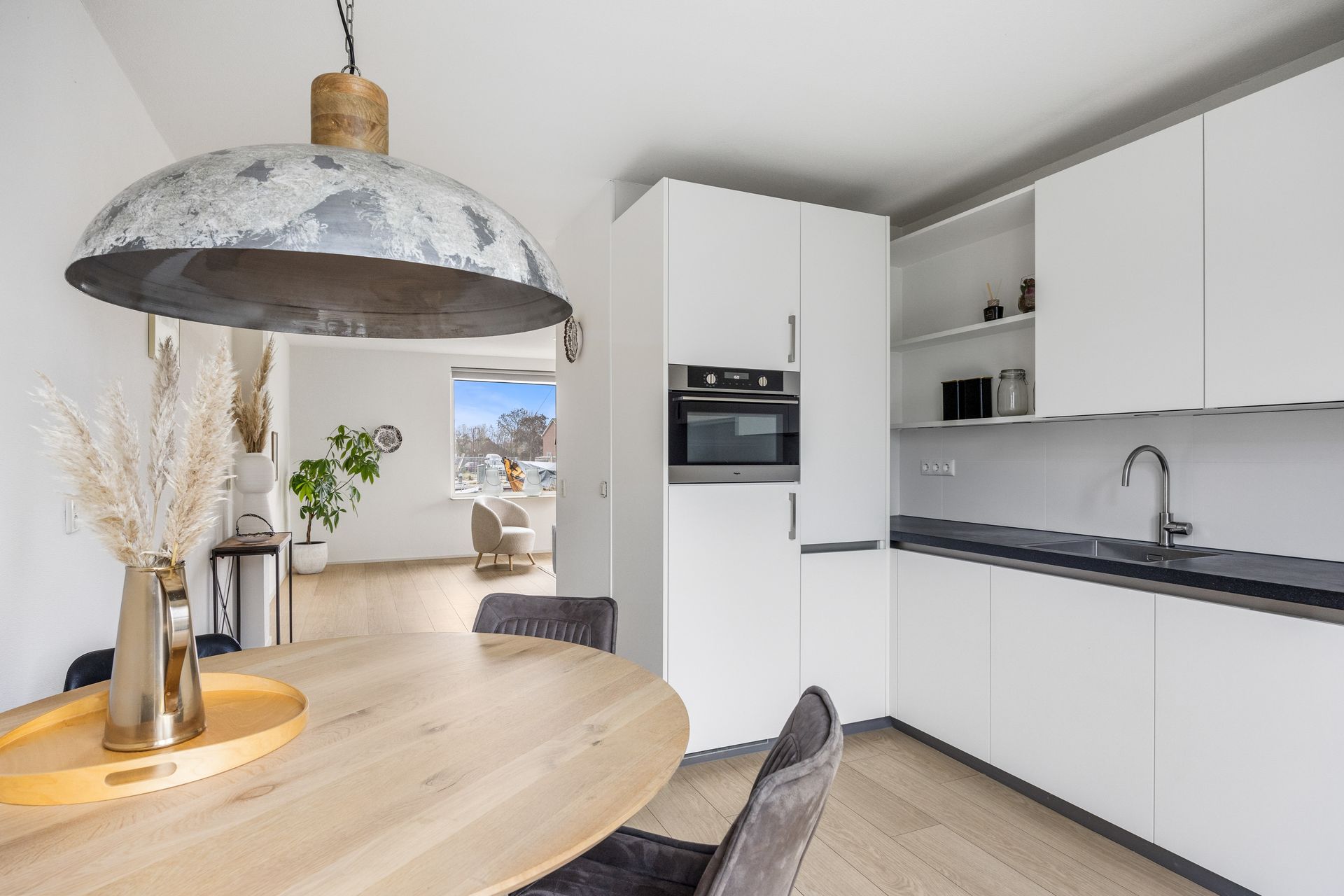 Grote Zijlroede 28, Makkum