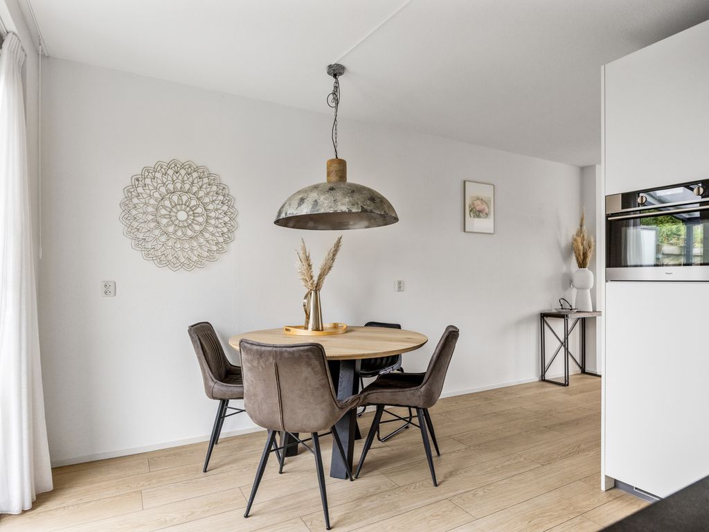 Grote Zijlroede 28, Makkum