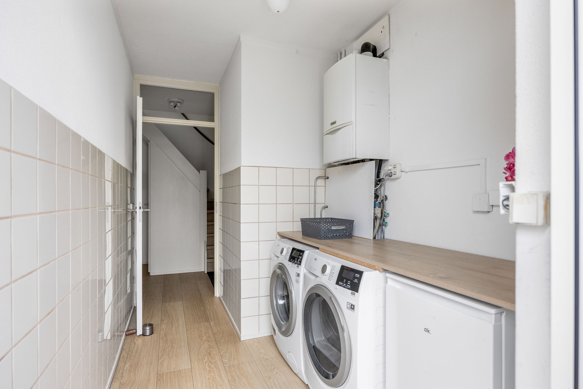 Grote Zijlroede 28, Makkum