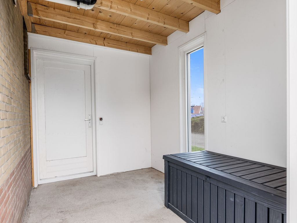 Grote Zijlroede 28, Makkum