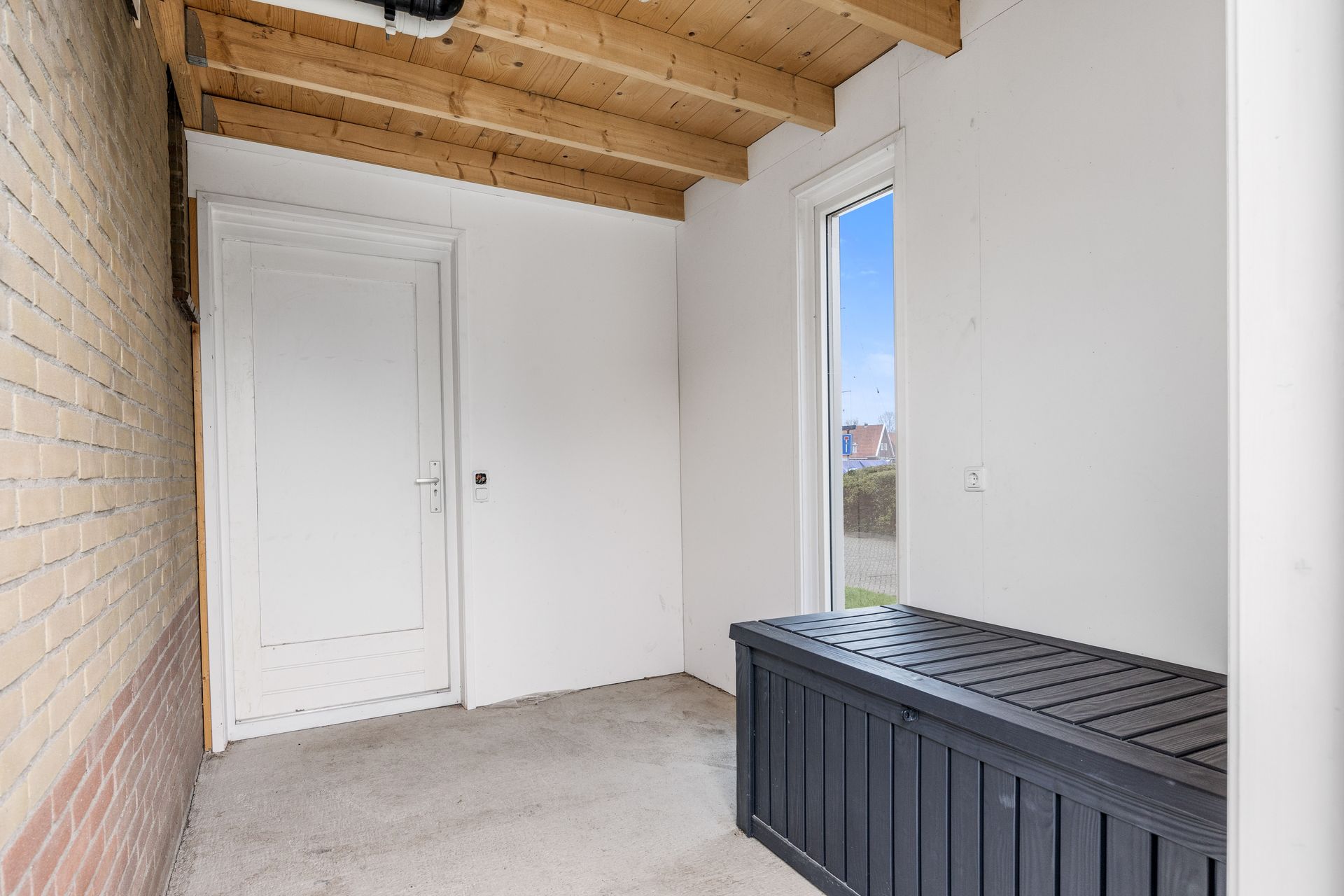 Grote Zijlroede 28, Makkum