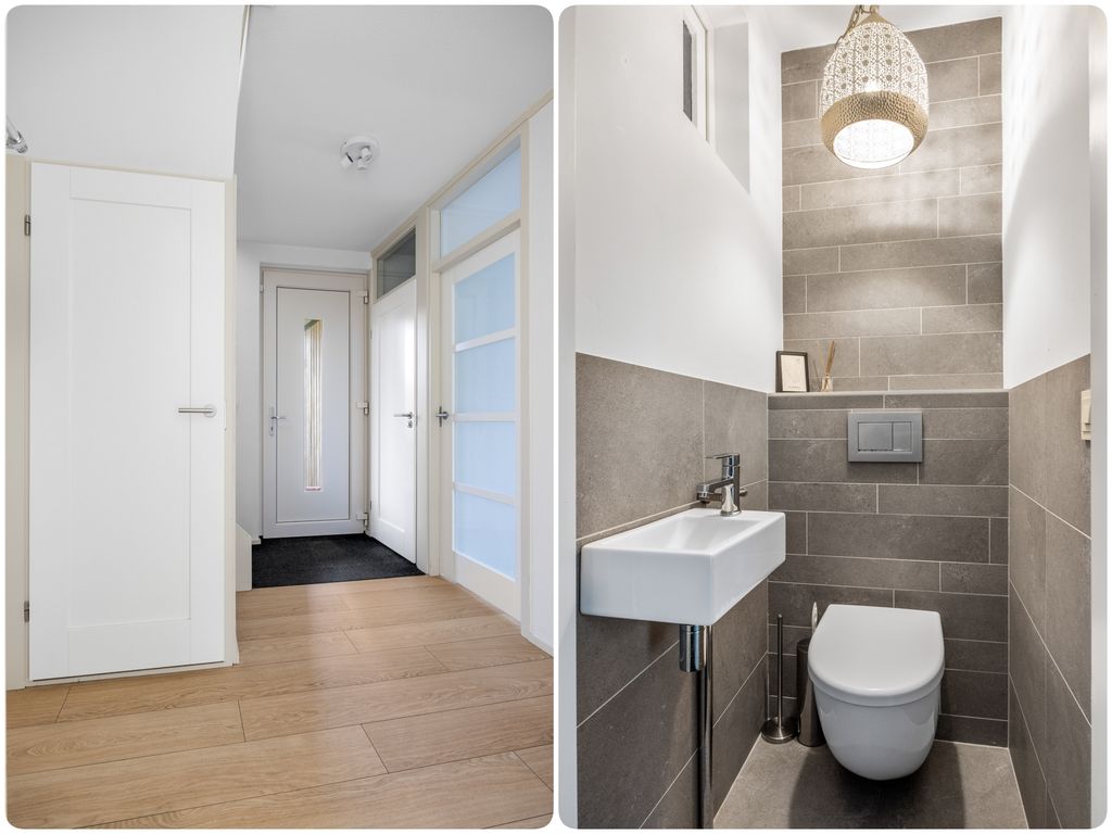 Grote Zijlroede 28, Makkum