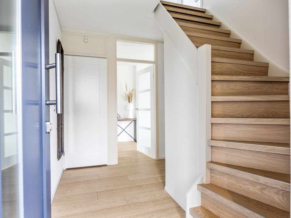 Grote Zijlroede 28, Makkum