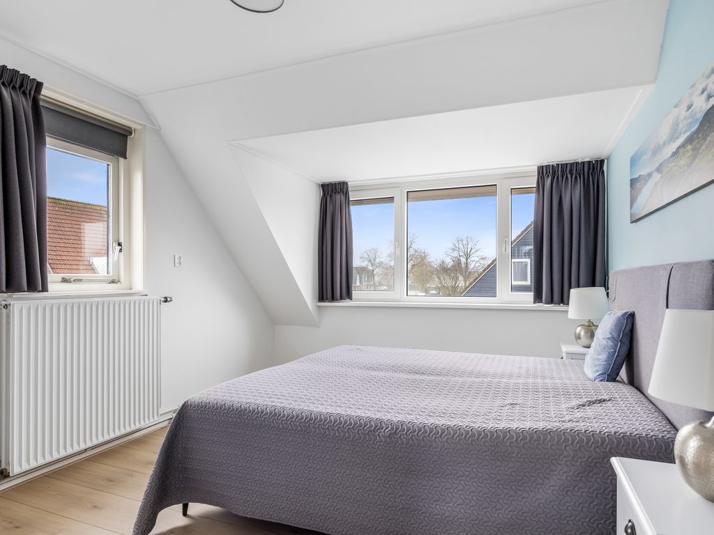 Grote Zijlroede 28, Makkum