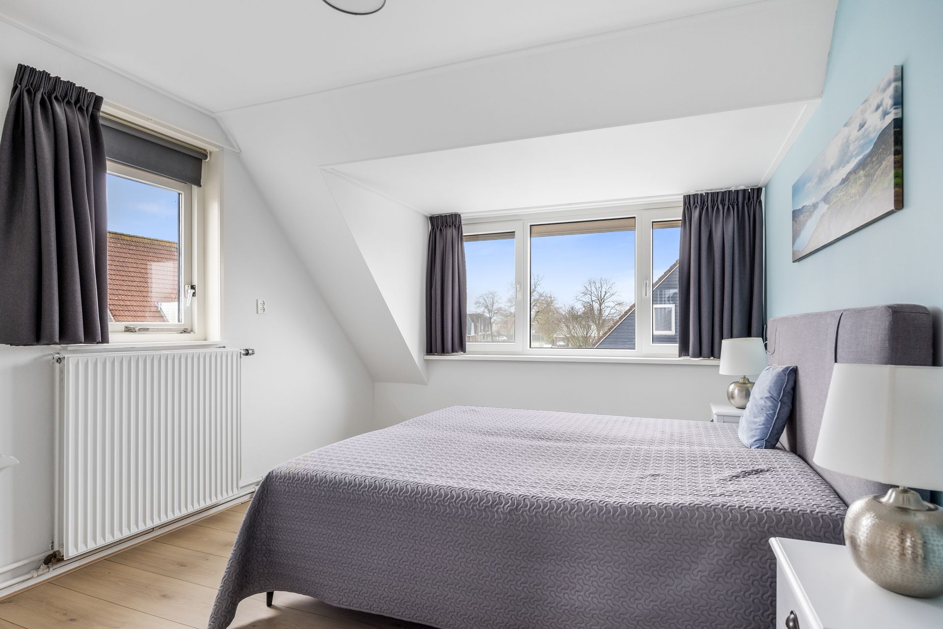 Grote Zijlroede 28, Makkum