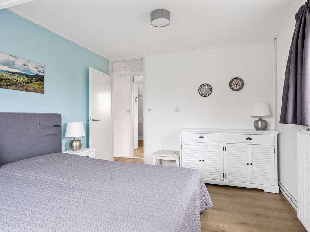 Grote Zijlroede 28, Makkum