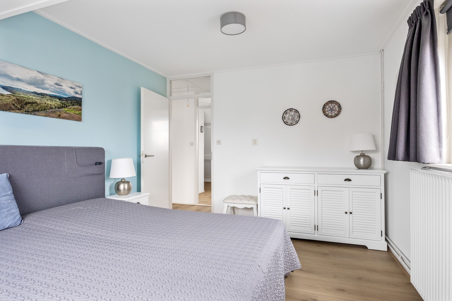 Grote Zijlroede 28, Makkum