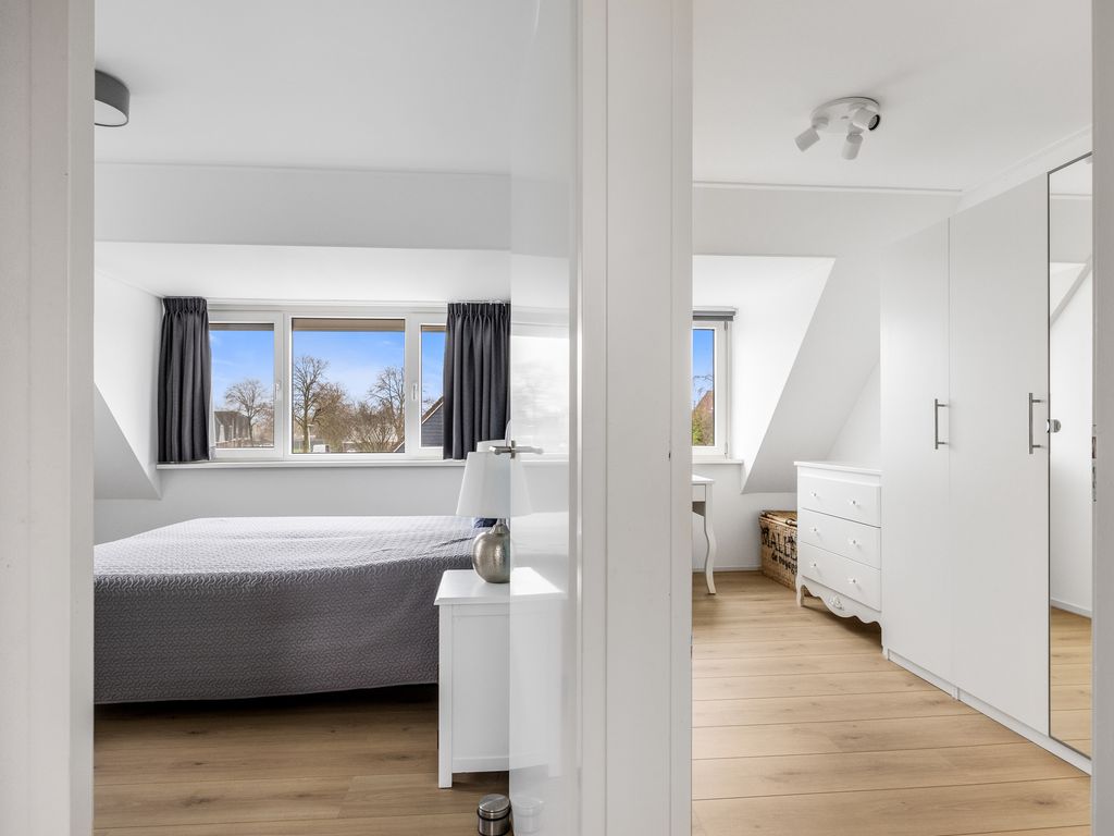 Grote Zijlroede 28, Makkum