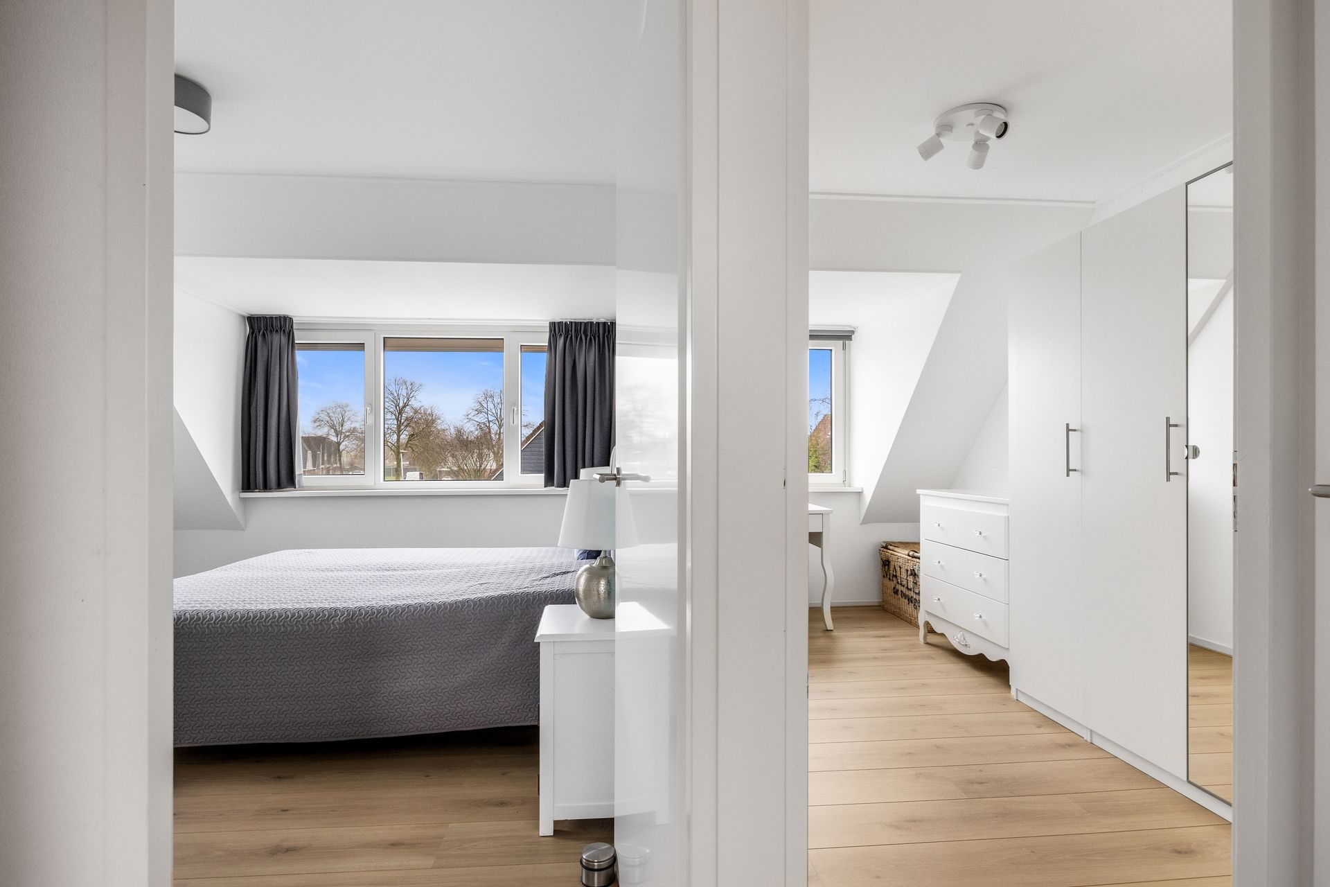 Grote Zijlroede 28, Makkum