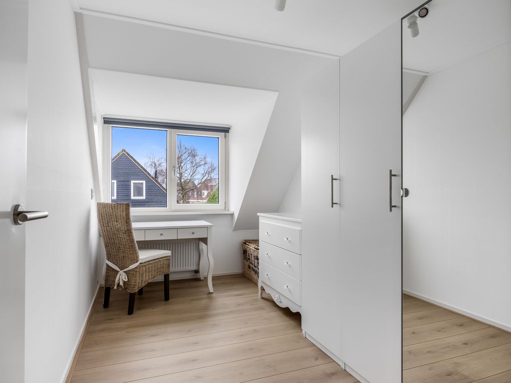 Grote Zijlroede 28, Makkum