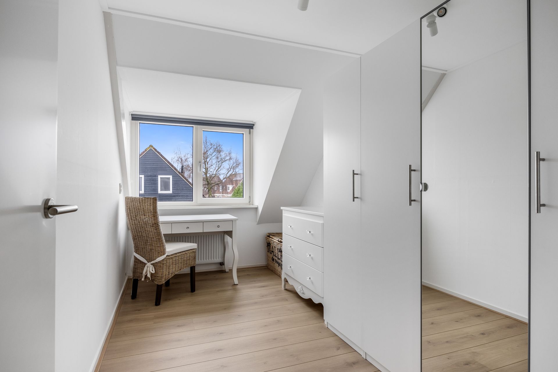 Grote Zijlroede 28, Makkum