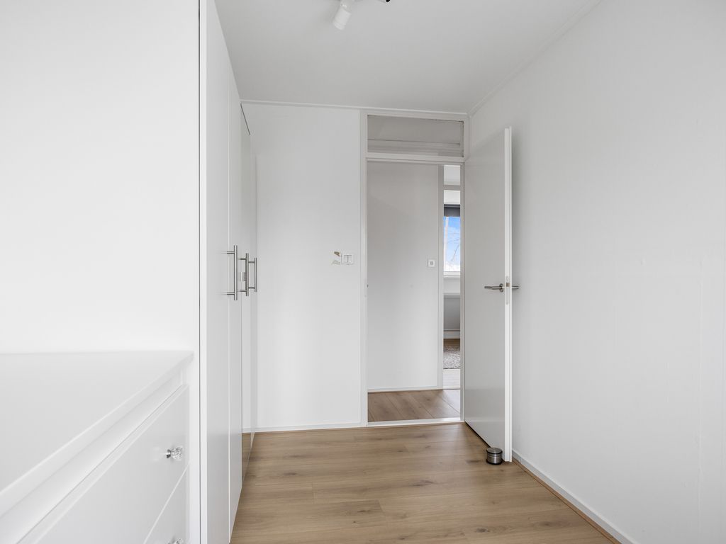 Grote Zijlroede 28, Makkum