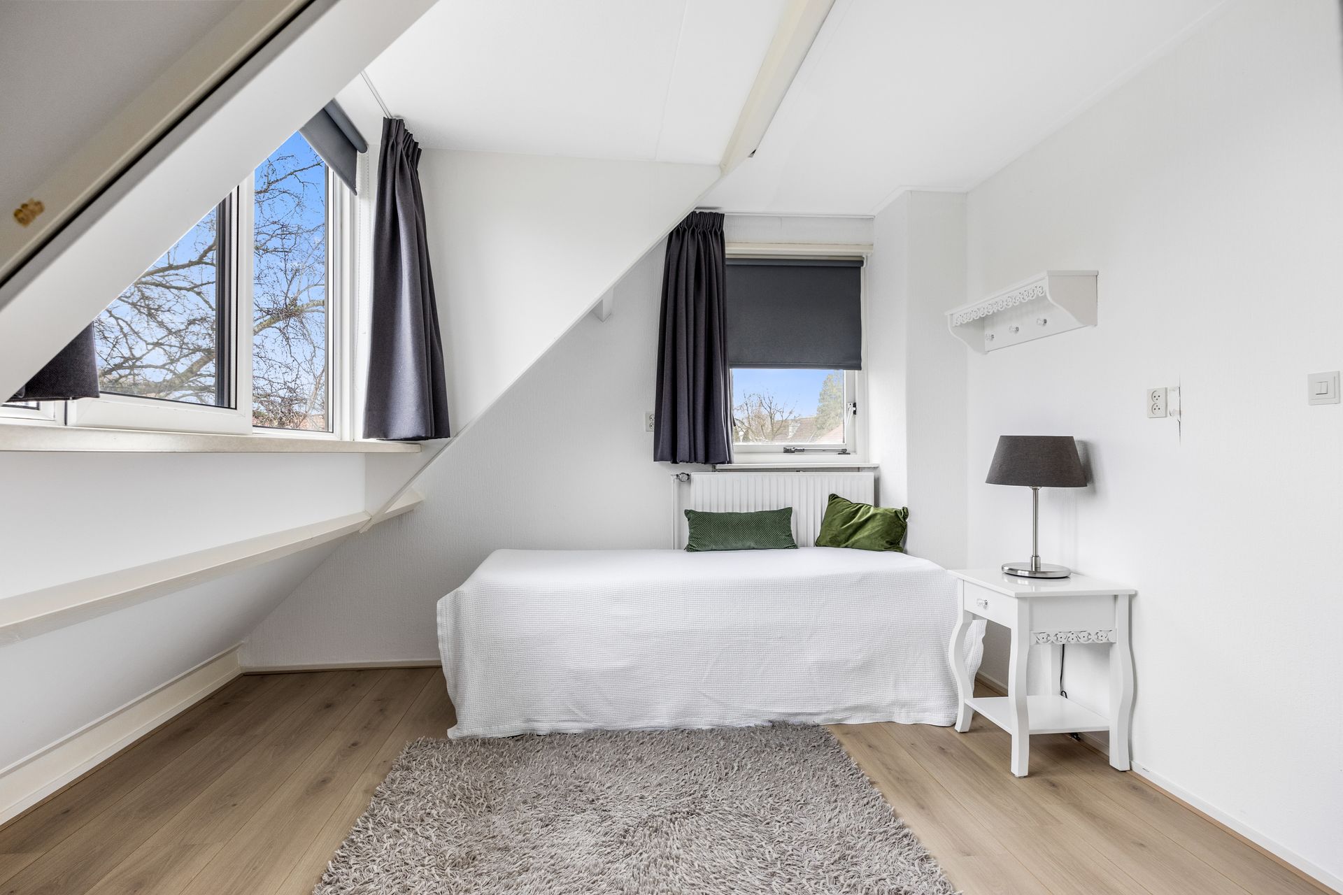 Grote Zijlroede 28, Makkum