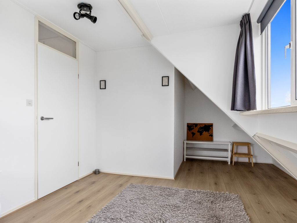 Grote Zijlroede 28, Makkum