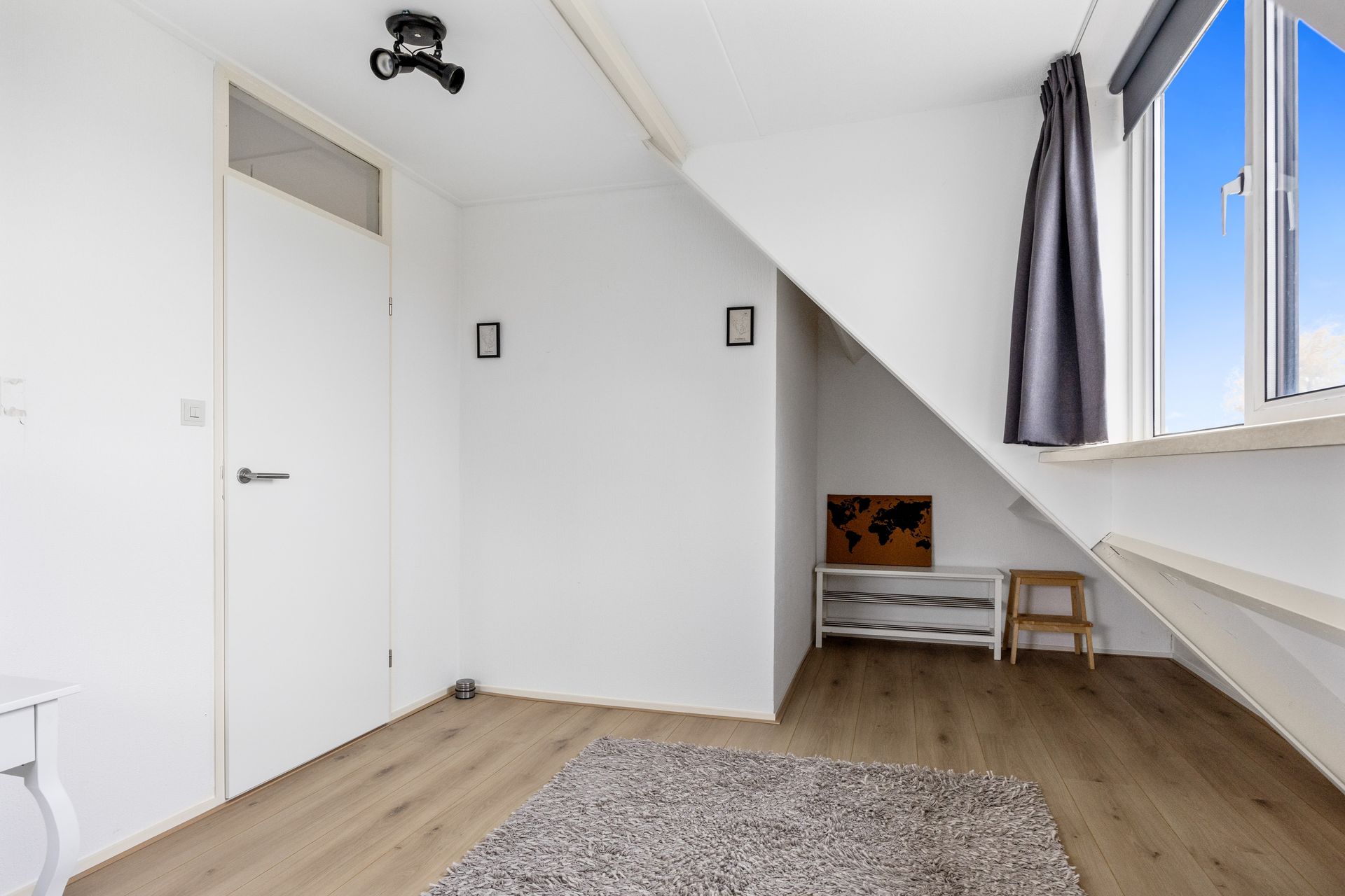 Grote Zijlroede 28, Makkum