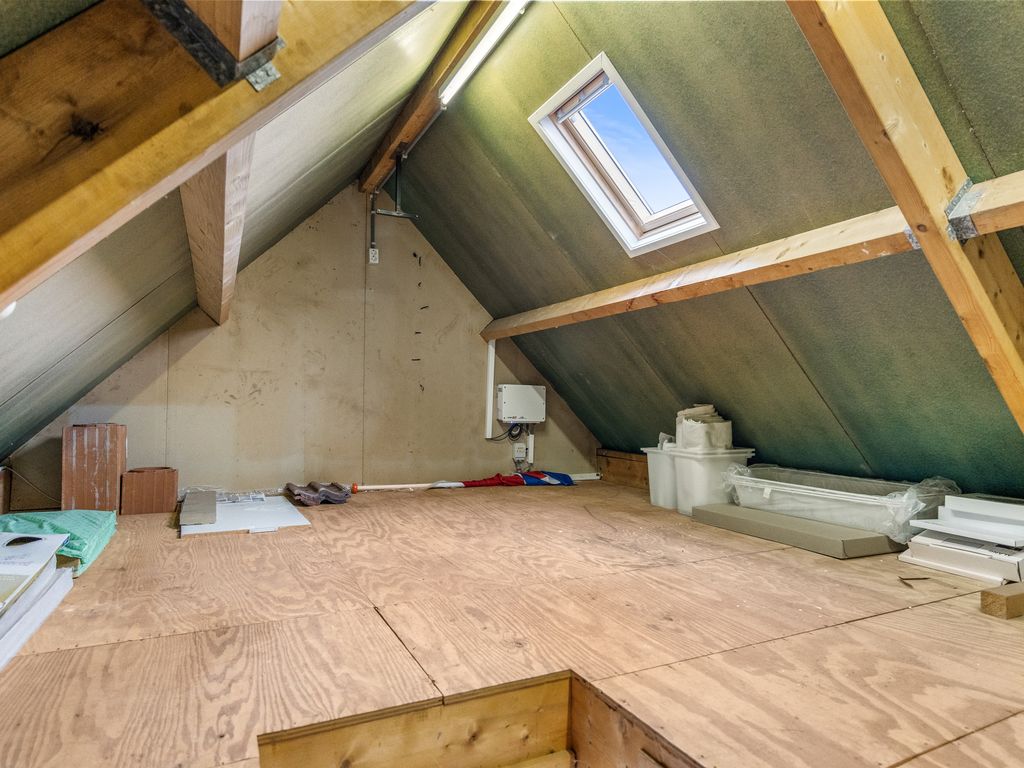 Grote Zijlroede 28, Makkum