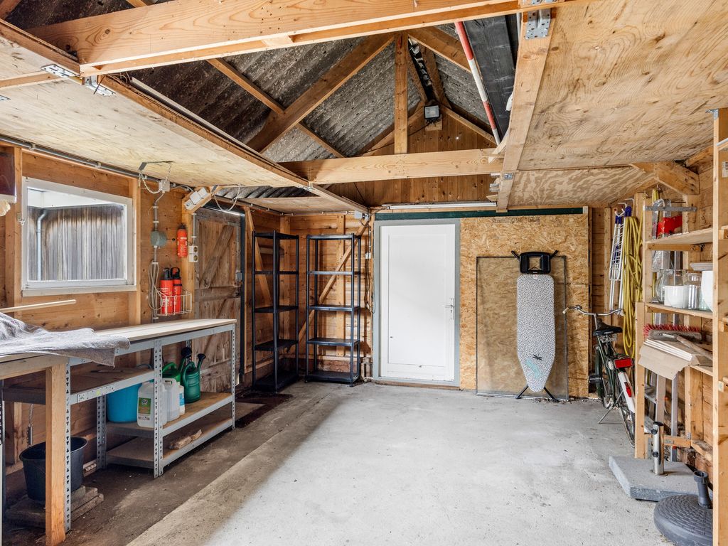 Grote Zijlroede 28, Makkum