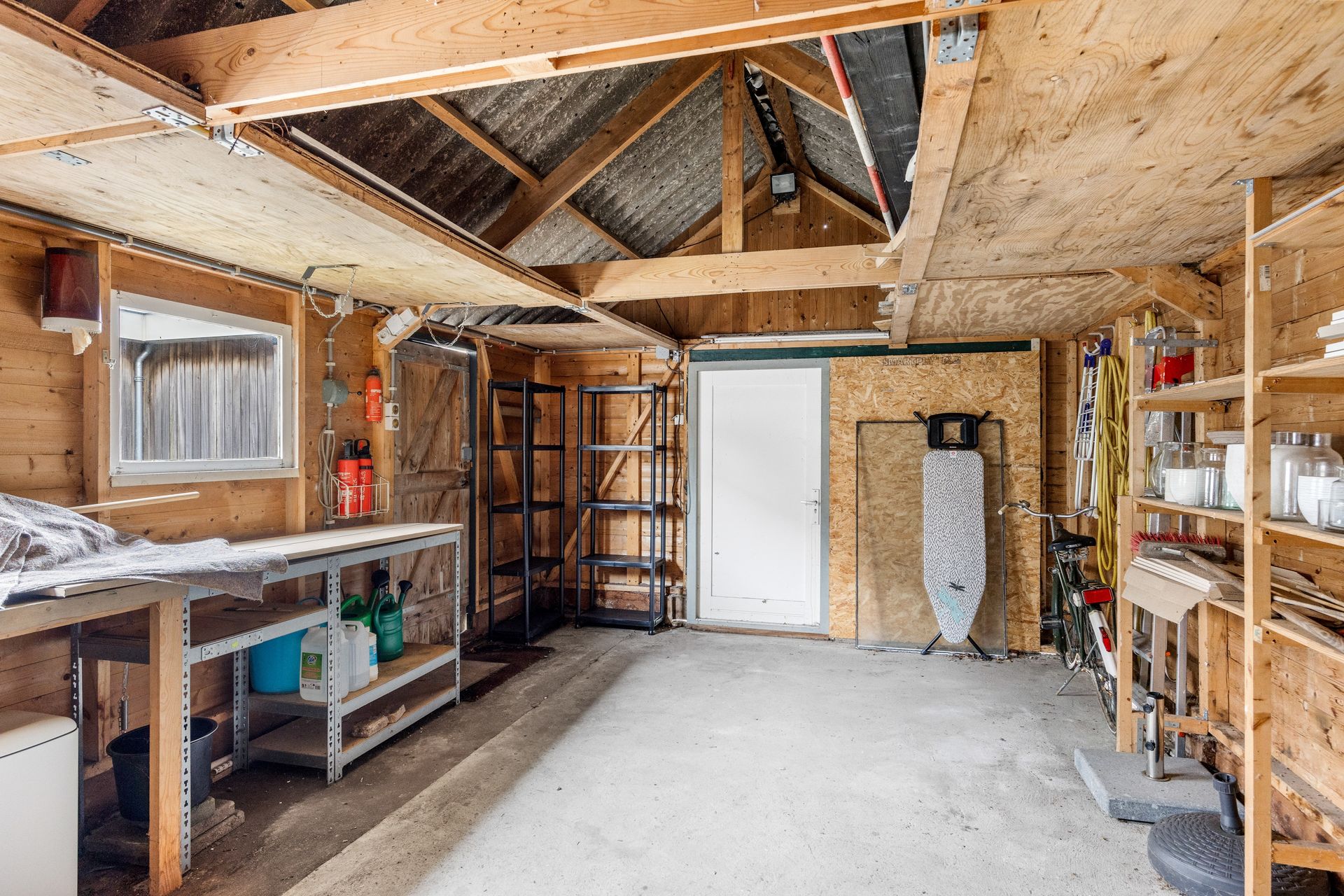 Grote Zijlroede 28, Makkum