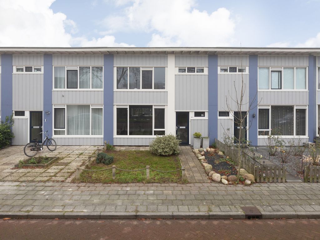 Samuel van Haringhouckstraat 65, Bolsward